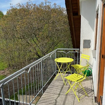 Antonie Apartament *