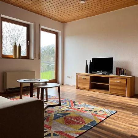 Apartment Antonie