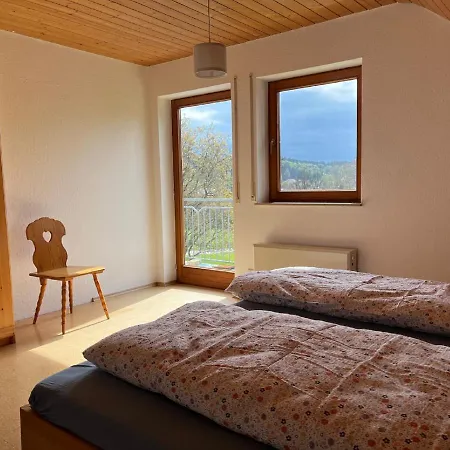 Apartment Antonie *