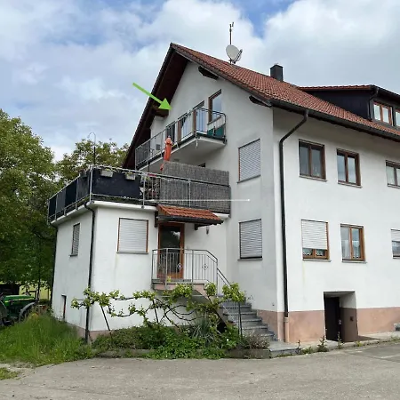 Apartment Antonie